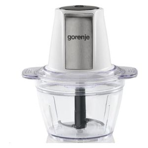  Gorenje S500LBW - Chopper - 500 W - White 