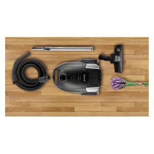  Gorenje VC1611CMBK - 1600W - Bag Vacuum Cleaner 