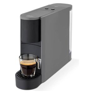 Fakir KM3019 - Coffee Maker - Gray