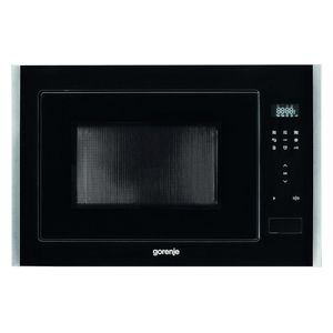 Gorenje BM235SYB - 23L - Grill Type Microwave - Black