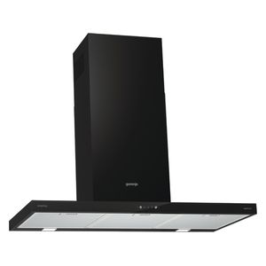  Gorenje WHT9SYB - 90cm - Cooker Hood - Black 