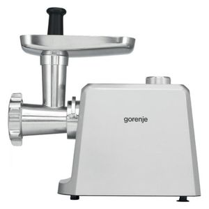  Gorenje MG2502SJX - Meat Grinder - Silver 