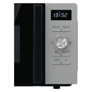  Gorenje MO20A4XH - 20L - Grill Type Microwave - Black 