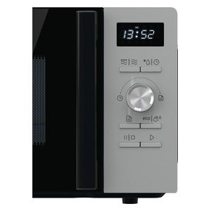  Gorenje MO20A4XH - 20L - Grill Type Microwave - Black 