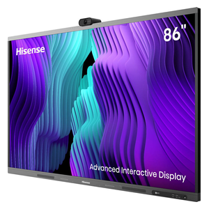  Hisense 86-Inch 86MR6DE - D-LED - 60Hz 