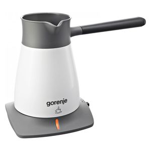  Gorenje TCM330W - Coffee Maker - White 