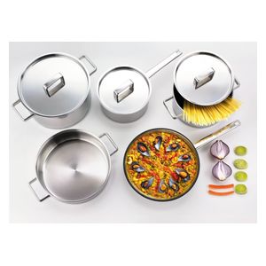  Gorenje Cookware Set - 5 piece 