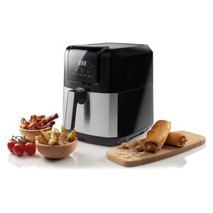  Gorenje AF1700DB - 5L - Air Fryer - Black 