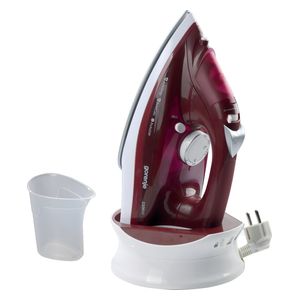  مكواة جورنجي بخارية - SICH2200RBC - احمر 