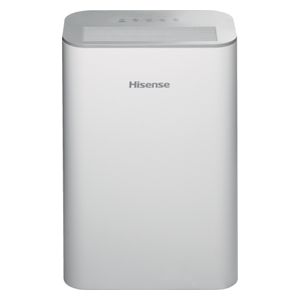 فلتر الهواء هايسنس - AP220HHSN - ابيض 