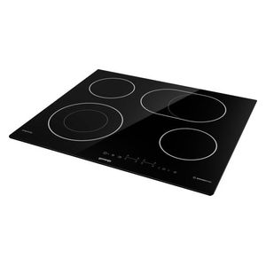  Gorenje ECT643SYB - 4 Burners - Laser Cooker - Black 