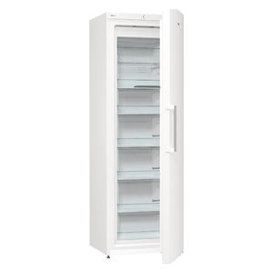  Gorenje FN6191CW - 10ft - Upright Freezer - White 