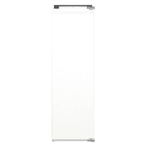  Gorenje RI5182A1 - 11ft - Built-in Integrated 1-Door Refrigerator - White 