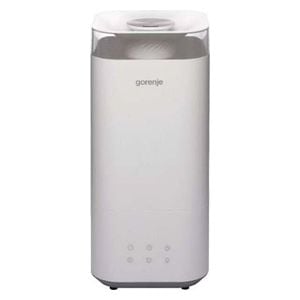  فلتر الهواء جورنجي - H50W - ابيض 