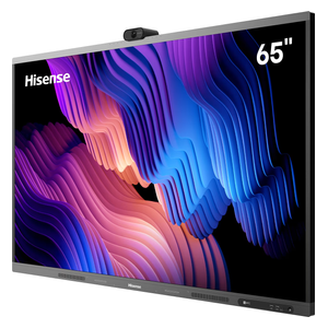  Hisense 65-Inch 65WM6FE - Smart - HD - D-LED - 60Hz 
