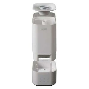  Gorenje H50W - Air Purifier - White 