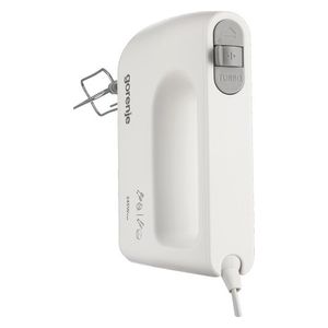  Gorenje M360CW - Hand Mixer - White 