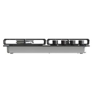  Gorenje GW642SYB - 4 Burners - Built-In Gas Cooker - Black 