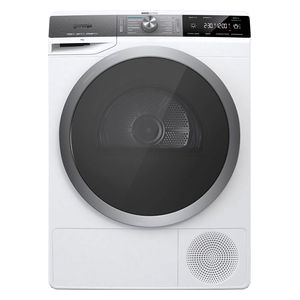  Gorenje DS92ILS - 9Kg - Front Loading Dryer - White 