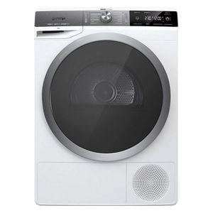  Gorenje DS92ILS - 9Kg - Front Loading Dryer - White 