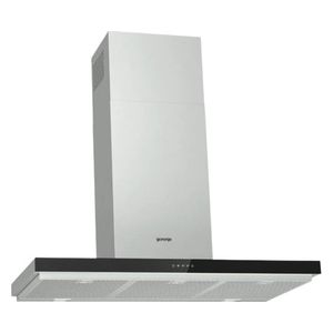  Gorenje WHT943E4XBG - 90cm - Cooker Hood - Stainless Steel 