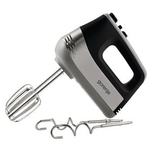  Gorenje M500DCBK - Hand Mixer - Black 
