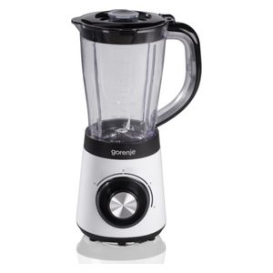  Gorenje B501LBW - Blender - 500W - White 
