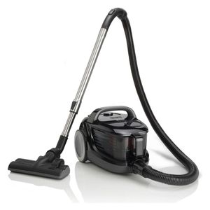  Gorenje VC2303GALBKCY - 2300W - Bag Vacuum Cleaner 