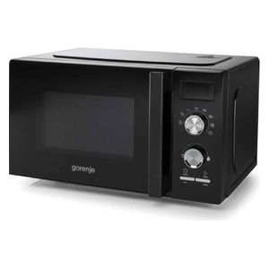  Gorenje MO20A3BH - 20L - Electric Oven - Black 
