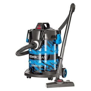  Bissell 2027E - 2000 W - Drum Vacuum Cleaner 
