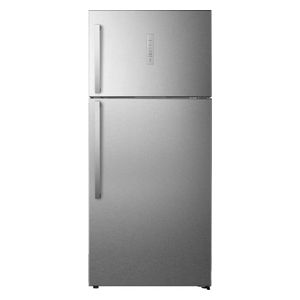  Gorenje NRF7191OX - 20ft - Built-in Integrated Fridge Freezer - Silver 