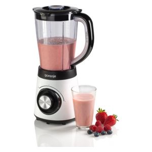  Gorenje B501LBW - Blender - 500W - White 