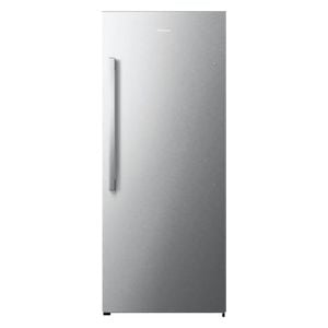  Hisense FV509N4ASU - 18ft - 1-Door Refrigerator - Silver 