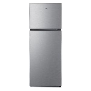  Hisense RT599N4ASU1 - 22ft - Conventional Refrigerator - Stainless steel 