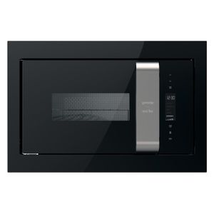  Gorenje BM235ORAB - 23L - Grill Type Microwave - Black 