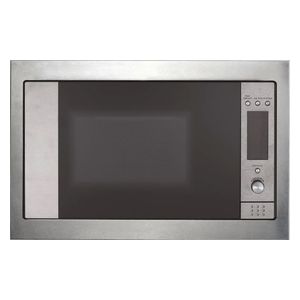  مايكرويف جورنجي حراري مع مشواة - 30 لتر - BM5350X - سلفر 