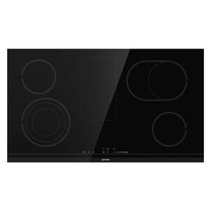  Gorenje ECS959BCSC - 5 Burners - Built-In Laser Cooker - Black 