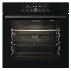 Gorenje	BSA6747A04BGWI - Built-In Oven - Black 