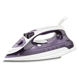  Fakir PERLE-BUHARLI - Steam Iron - Purple 