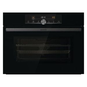  Gorenje BCM4547A10BG - 50L - Built-in Microwave - Black 