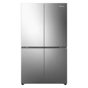  Hisense RQ5G470SBS3 - 22ft - French Door Refrigerator - Inox 