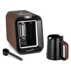  Fakir Kaave Dual Pro - Coffee Maker - Brown 
