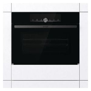  Gorenje BCM4547A10BG - 50L - Built-in Microwave - Black 