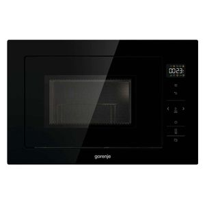  مايكرويف جورنجي حراري مع مشواة - 25 لتر - BM251SG2BG - اسود 