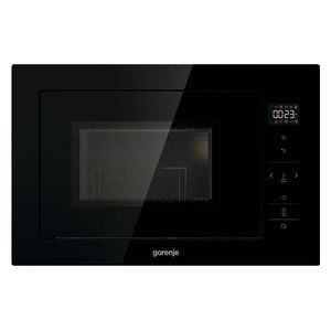  مايكرويف جورنجي حراري مع مشواة - 25 لتر - BM251SG2BG - اسود 