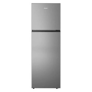  Hisense RD202D4ASN - 8 ft - Conventional Refrigerator - Silver 