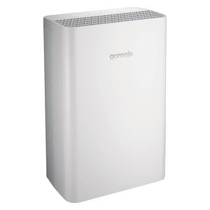  فلتر الهواء جورنجي - OptiAir203M - ابيض 
