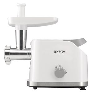  Gorenje MG1802SJW - Meat Grinder - White 