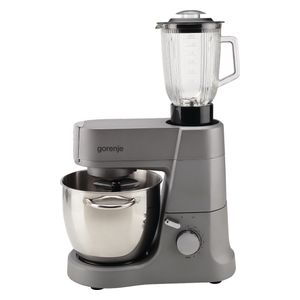 Gorenje MMC1500AL - Bowl Mixer - Silver