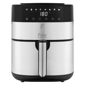  Fakir UNO-CHEFRYY - Air fryer - 5L - 1750 W - Silver 